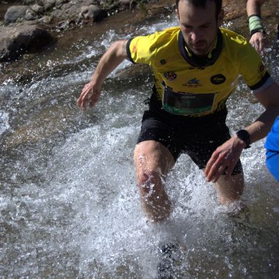 paso rio sonella jorge aibar