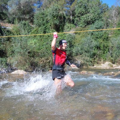 paso rio sonella