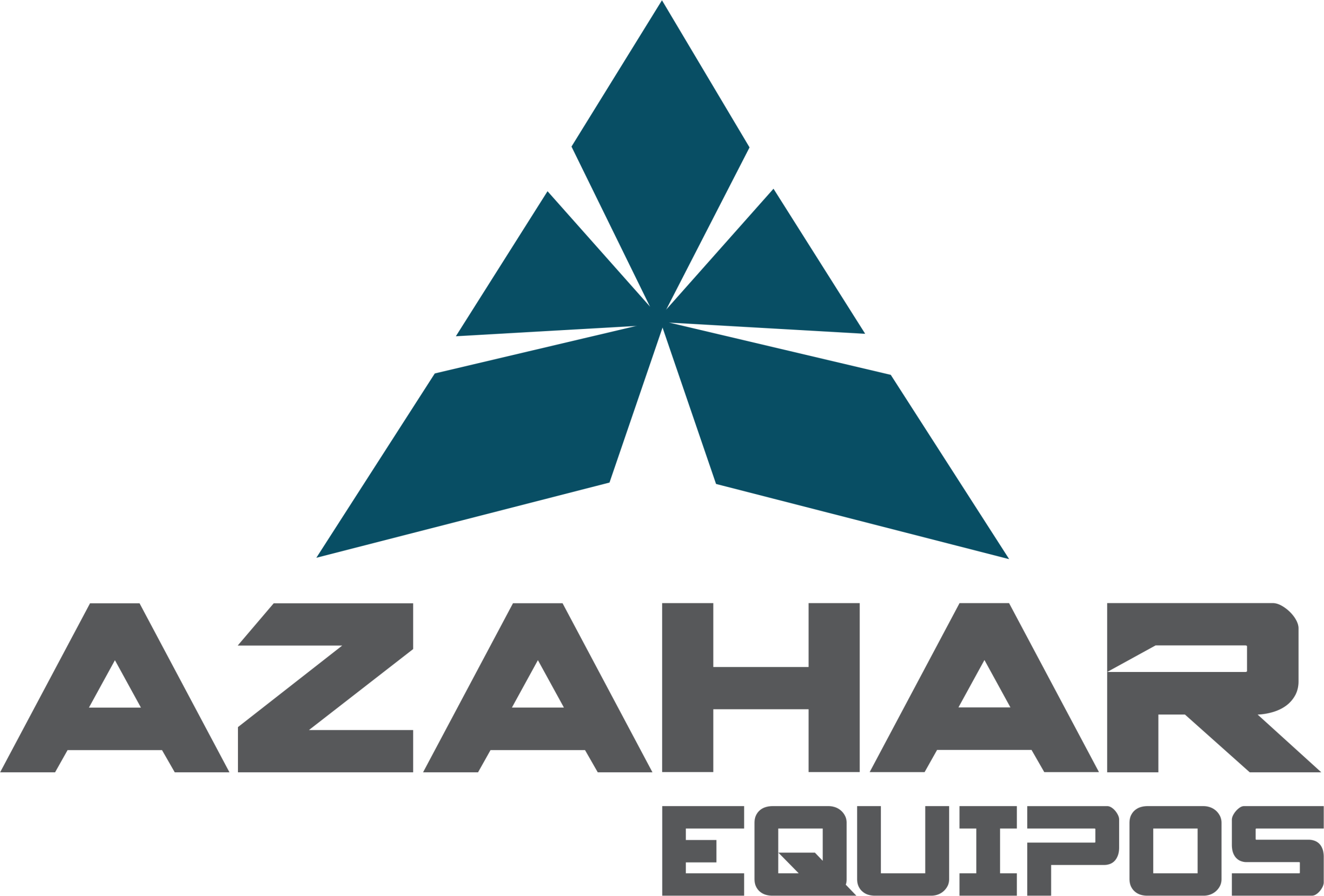 Azahar equipos